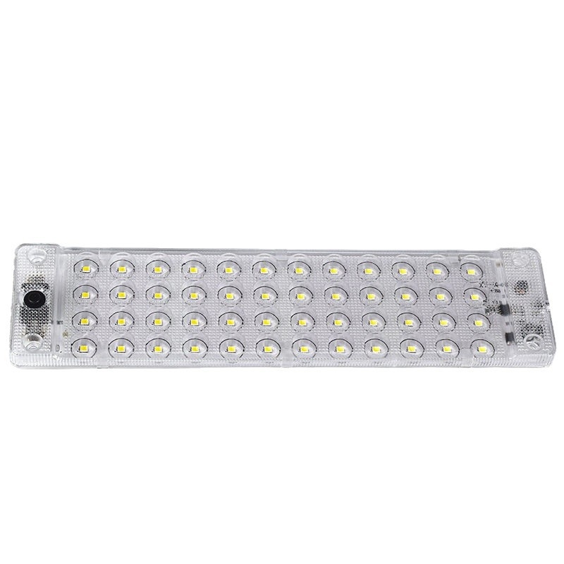 Unutarnja LED svjetiljka za vozila s COB LED-om, univerzalna 12-80V, 5W, 4500K, IP67