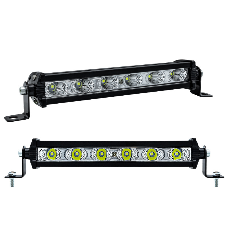 LED radna svjetiljka traka za terensko vozilo – 9-50V, 3000 lm, ≥30000 h, LED, univerzalno