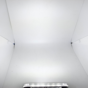 SY LED svjetlo za registarsku pločicu, plastično kućište, 12V, 2W, 6000K