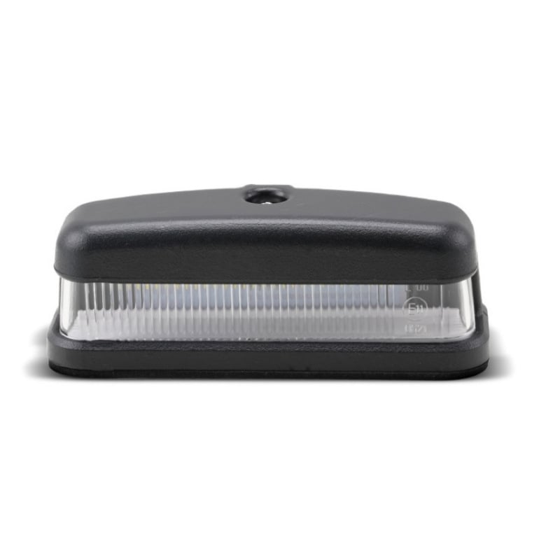 LED svjetla za registarsku pločicu za Land Rover Defender 90/110/130, 12V, 1.68W, 6500K