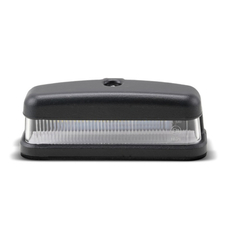 LED svjetla za registarsku pločicu za Land Rover Defender 90/110/130, 12V, 1.68W, 6500K