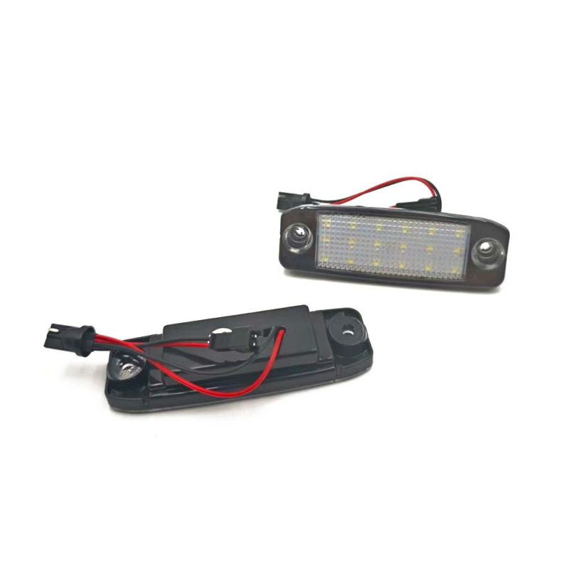 LED svjetlo za registracijsku pločicu za Hyundai Elantra, Yuedong, Langdong, Sova, K3 i Tucson – 12V, 3W LED izvor svjetla