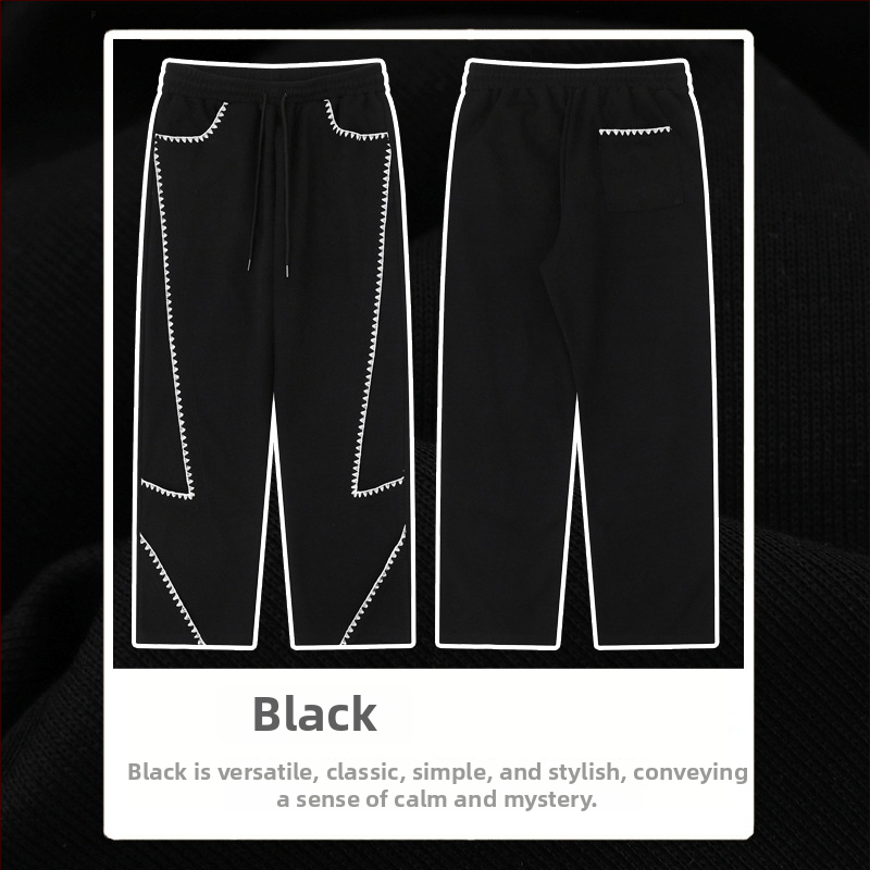 Jesensko izdanje 2025: dekonstrukcijski kroj, shell izšivanje, color-blocking, ravni kroj.