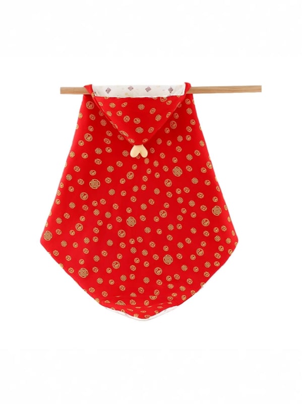 Deka za novorođenčad: 100% pamuk, punilo od pliš pamuka, uzorak cartoon, pogodno za novorođenčad (0-12 mjeseci), proljeće 2025 izdanje