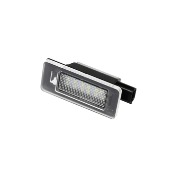 Life in the car LED svjetlo za registarsku pločicu Nissan Altima/Sentra C27, 12V, 3W, 6500K, PC+LED, 50000h
