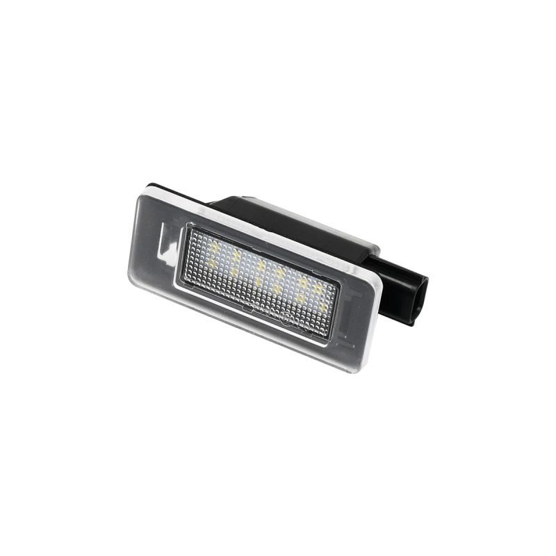 Life in the car LED svjetlo za registarsku pločicu Nissan Altima/Sentra C27, 12V, 3W, 6500K, PC+LED, 50000h