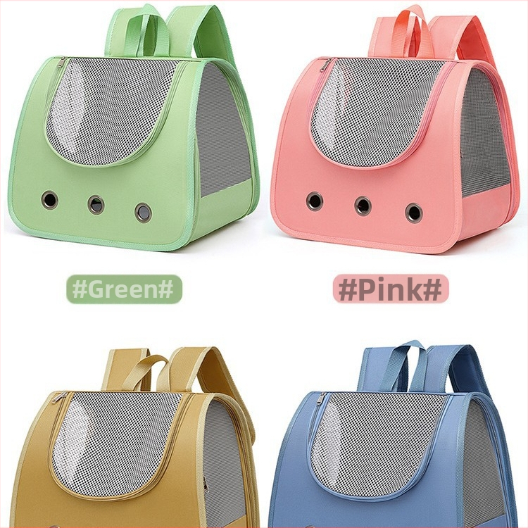 Чанта за домашни любимци от Oxford материал, капацитет 15, твърдост: средно до твърда, категория: чанта или кутия за домашни любимци