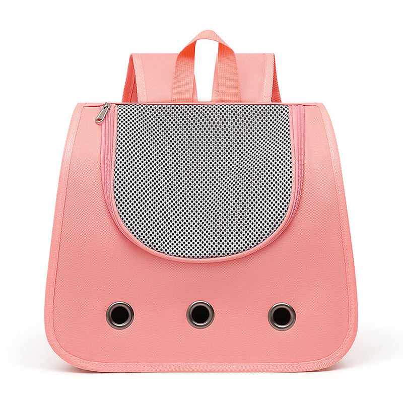 Чанта за домашни любимци от Oxford материал, капацитет 15, твърдост: средно до твърда, категория: чанта или кутия за домашни любимци