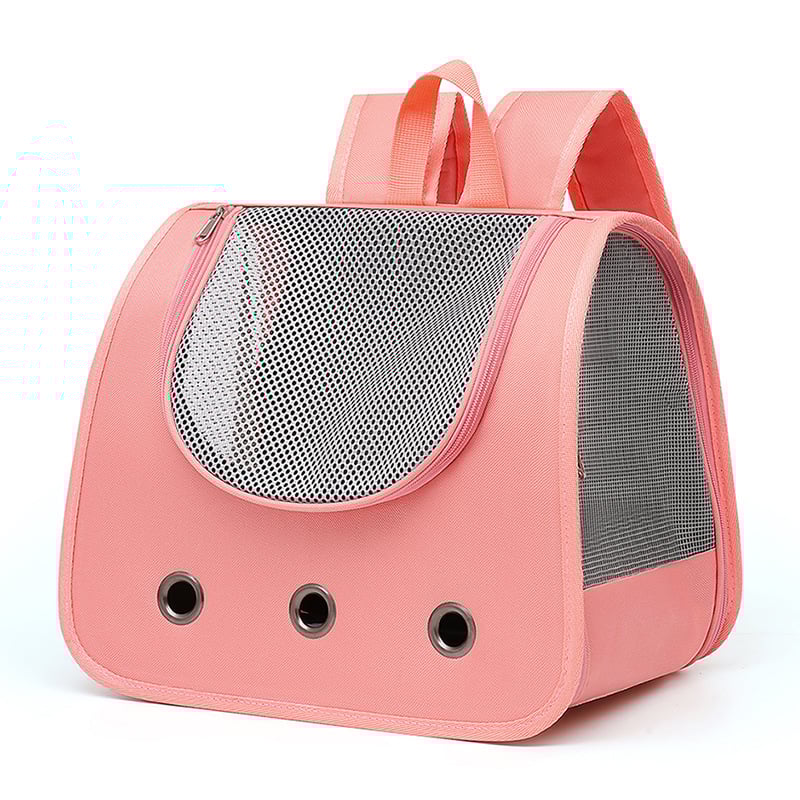 Чанта за домашни любимци от Oxford материал, капацитет 15, твърдост: средно до твърда, категория: чанта или кутия за домашни любимци