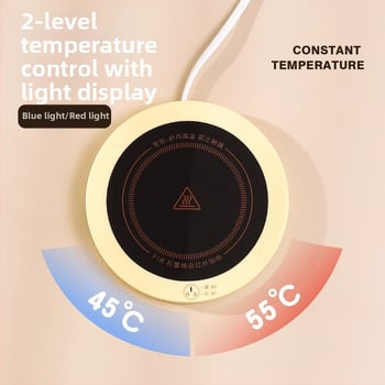 Kerámiás macska vízforrás téli fűtéssel és szigetelt ivóedénnyel