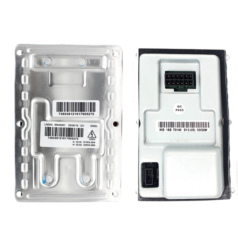 Xenon balast za prednje svjetlo 12V 35W, model 89030461, za Cadillac, Volkswagen, Chrysler