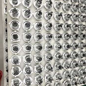 LED automobilska svjetla M4 — 26W, 24V, 10000 lm, IP65, univerzalna, visoki i niski snop