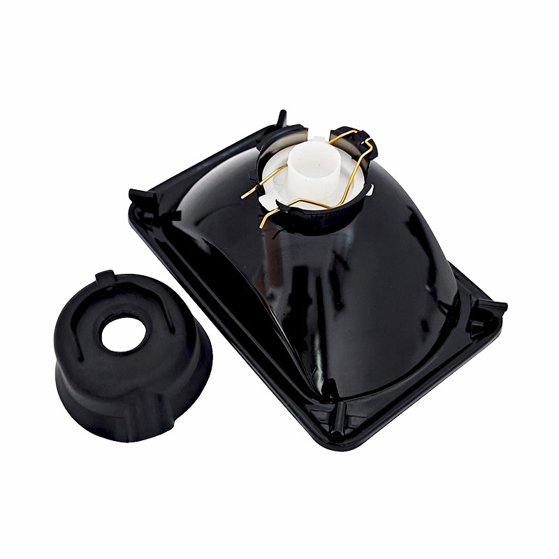 Adapter za far SY4652T, kompatibilan s H4P43T, 12V, 100W, stakleni poklopac