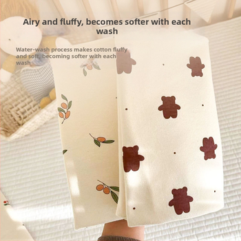 Zavijajući ručnik za novorođenčad od 95% čiste pamuka; prikladno za dob 0–12 mjeseci; uzorci: životinje, pruge, crtani likovi, cvijeće; godišnja doba: ljeto, proljeće, jesen, zima