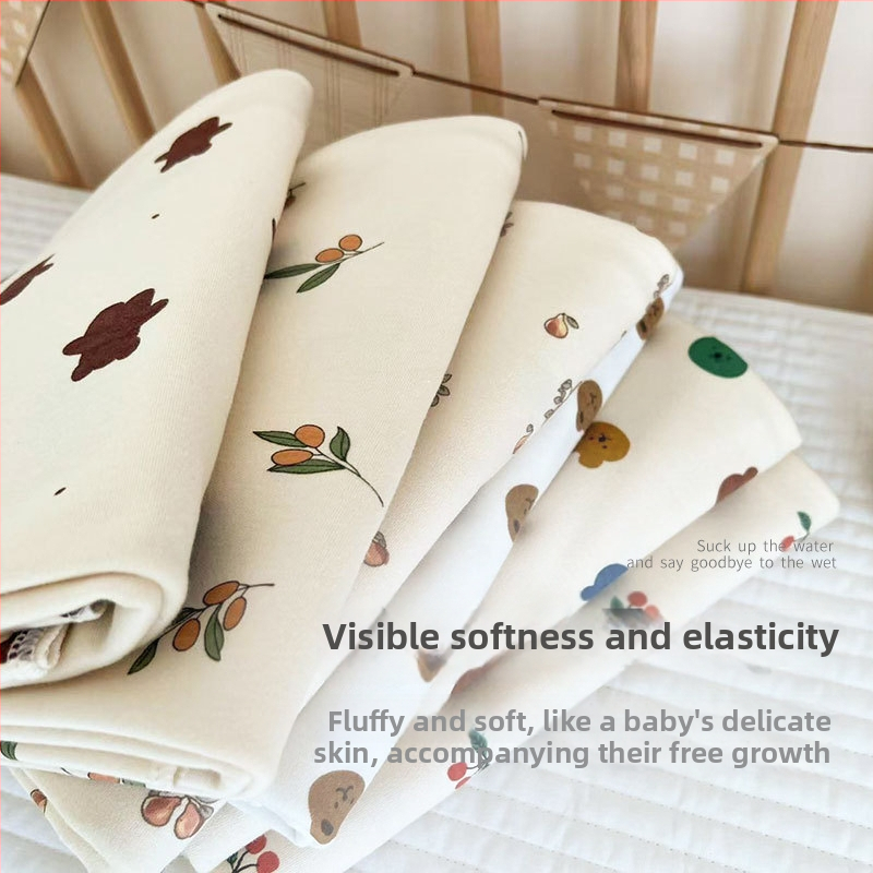 Zavijajući ručnik za novorođenčad od 95% čiste pamuka; prikladno za dob 0–12 mjeseci; uzorci: životinje, pruge, crtani likovi, cvijeće; godišnja doba: ljeto, proljeće, jesen, zima