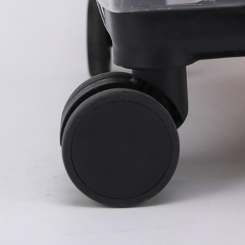 Чанта за домашни любимци – прозрачна раница, карикатурен дизайн, пластмасова конструкция, капацитет 20, твърдост: средна