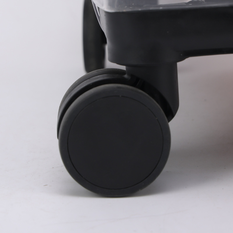 Чанта за домашни любимци – прозрачна раница, карикатурен дизайн, пластмасова конструкция, капацитет 20, твърдост: средна