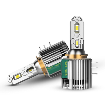 H15 LED autófényszóró, 36W, 12V, 3800 lm, IP67