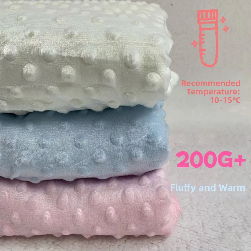 All-season zavin za novorođenče s anti-startle značajkom, uzorak životinja, materijal od 100% pamuka