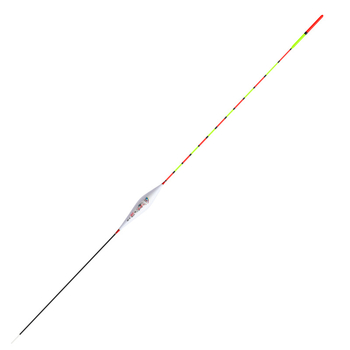 Plutitori verticali pentru pescuit — Telepathy, material compozit