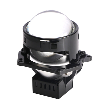LED Angel Eye far za automobile i elektromične motocikle, 40W, 12V, ugrađena instalacija, model LED002