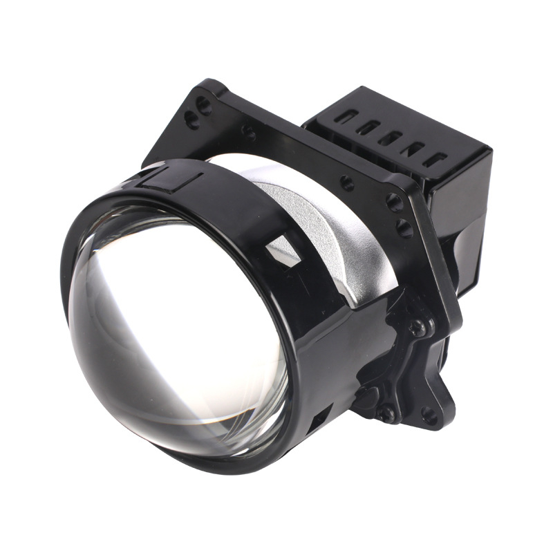 LED Angel Eye far za automobile i elektromične motocikle, 40W, 12V, ugrađena instalacija, model LED002