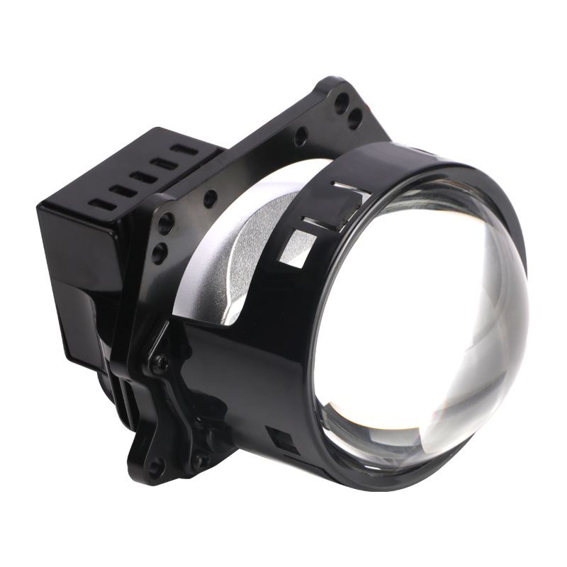 LED Angel Eye far za automobile i elektromične motocikle, 40W, 12V, ugrađena instalacija, model LED002