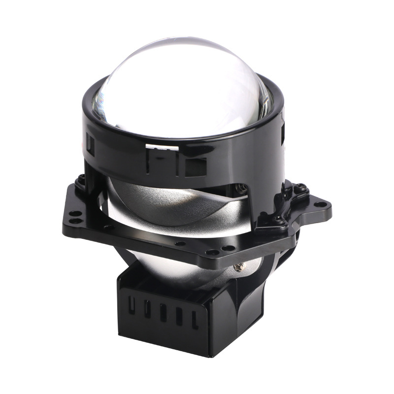 LED Angel Eye far za automobile i elektromične motocikle, 40W, 12V, ugrađena instalacija, model LED002