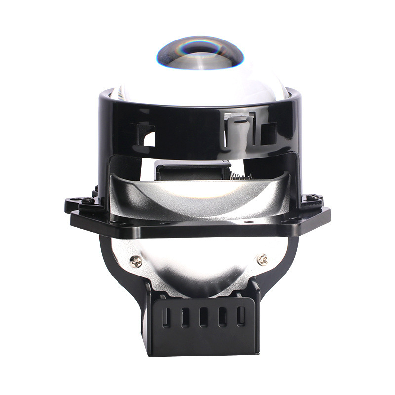 LED Angel Eye far za automobile i elektromične motocikle, 40W, 12V, ugrađena instalacija, model LED002