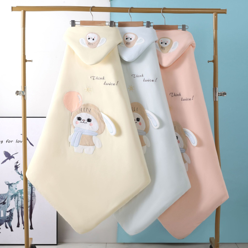 Peppa Pig Bear dječja quilt deka – 95% čista pamuk, punilo kemijska vlakna, za novorođenčad (0–12 mjeseci), sve-sezonska upotreba