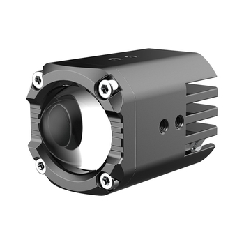 Mini LED reflektor za motocikle i električna vozila – LED izvor, 90W/par, 12–30V, 6000 lm, vodootporan