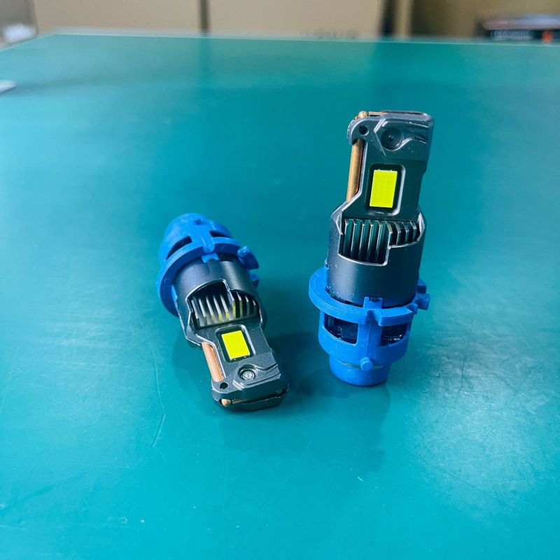 Automobilska LED prednja svjetla - izravna priključnica D2SR/D4SR, 65W, 12V, 6800 lm, IP68