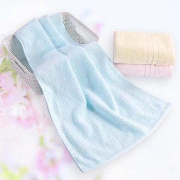 King Shore dječji ručnik za lice od 100% pamuka – ravno tkanje, težina 100–120 g, pređa 32s