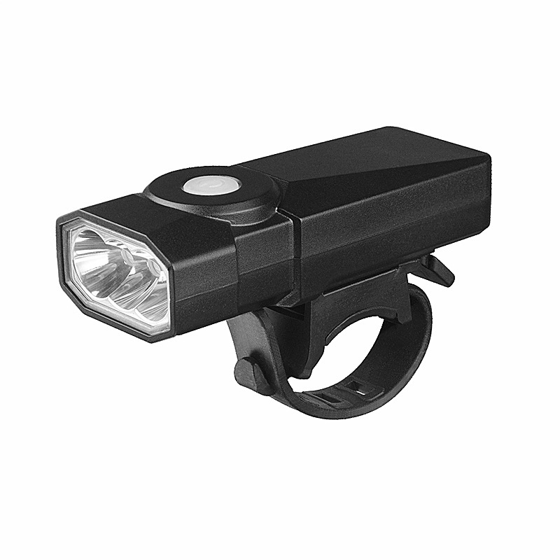 Svetlo za bicikl za planinske i cestovne bicikle, USB punjivo, noćna vožnja, marka Jiu yue/yuuisd