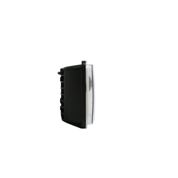LED kvadratno radno svjetlo za terenska vozila, 60W, 12V, 5000lm, IP67, kućište od lijevanog aluminija
