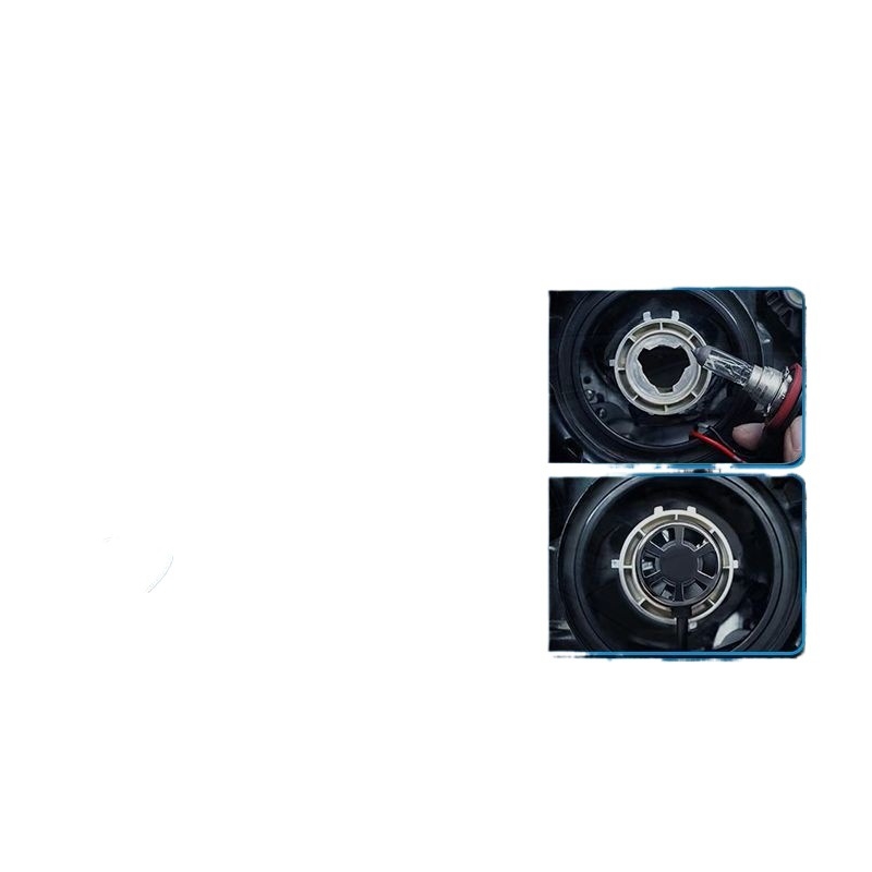 Nissan Sylphy 14. generacije LED prednja svjetla – visok i nizak snop, 12V, 70–80W