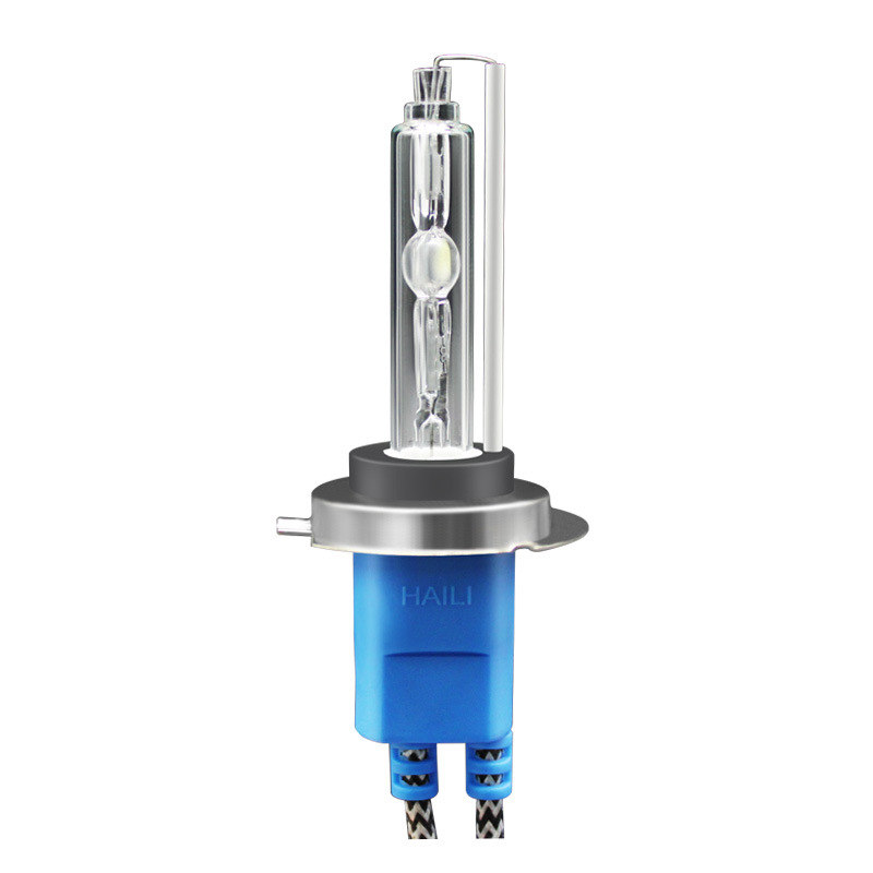 HC21 Xenon autó világítótest – 35/55W, 12V, 2000–2500 lm