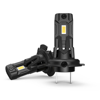 H7 LED prednje svjetlo, integrirani T7S, 26W, 9–15V, 2000 lm, IP68