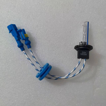 D2H výbojka pre výmenu svetlometu, 35W, 12V, životnosť 3000h