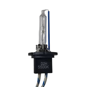 D2H výbojka pre výmenu svetlometu, 35W, 12V, životnosť 3000h