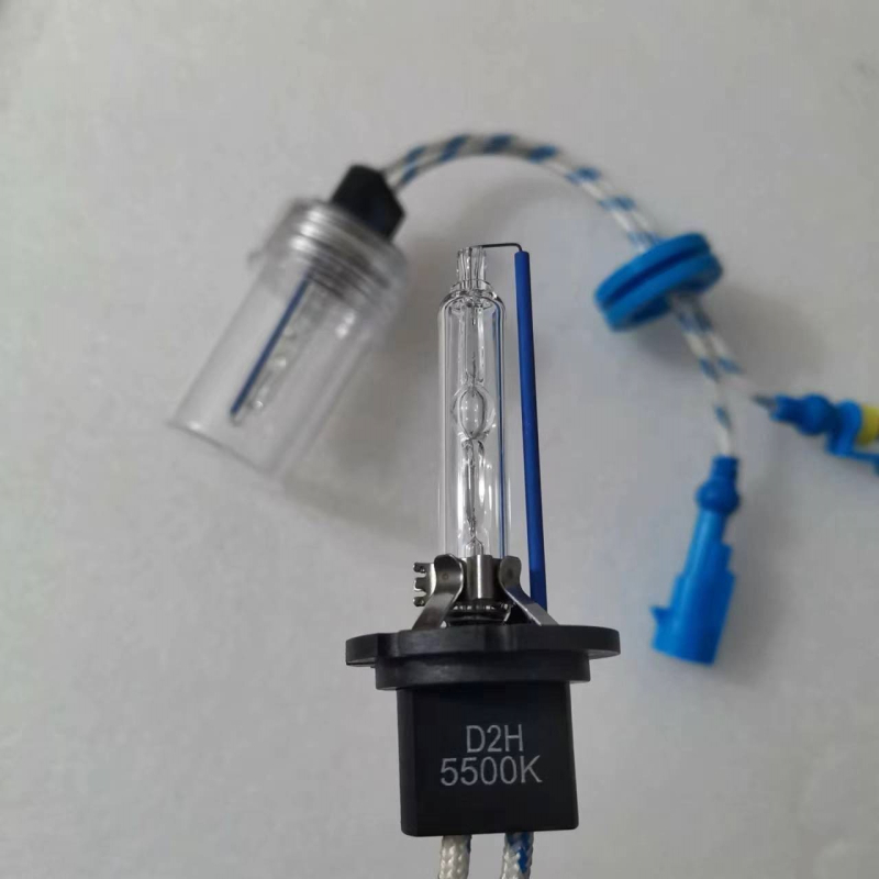 D2H výbojka pre výmenu svetlometu, 35W, 12V, životnosť 3000h