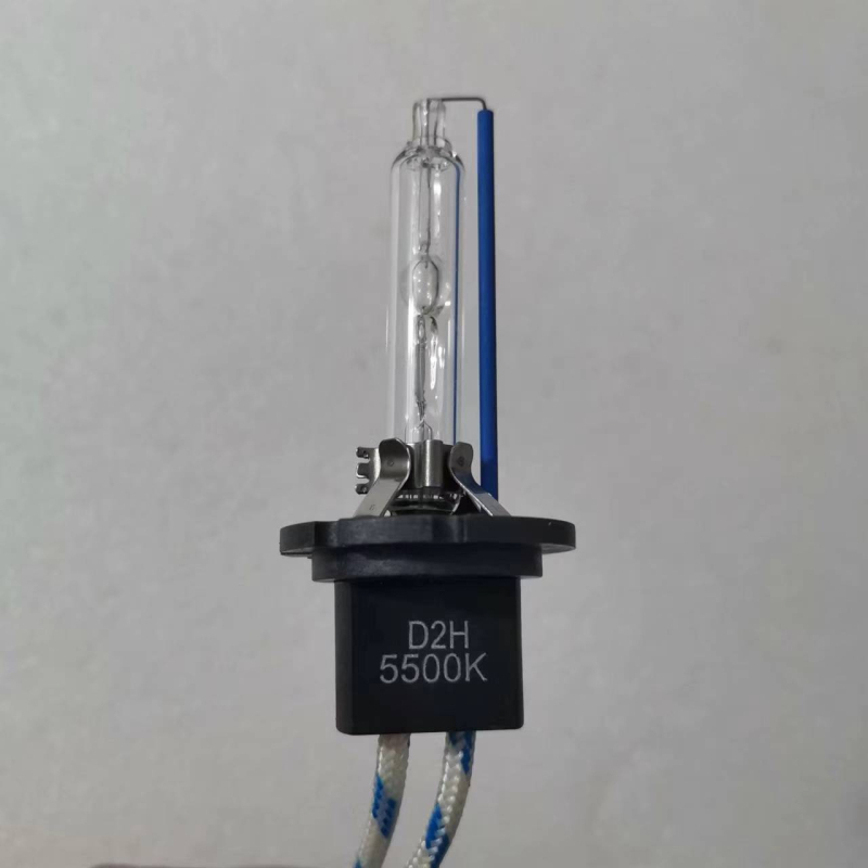 D2H výbojka pre výmenu svetlometu, 35W, 12V, životnosť 3000h