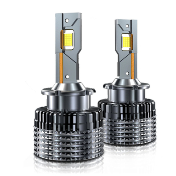 DGLS D03-D4S közvetlen csatlakozású LED autólámpa, 130W, 12V, 13000 lm, IP68 (Bi-Xenon)