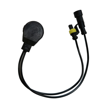 D2 Xenónový adaptér kábel, značka Dicale, 12V, 55W