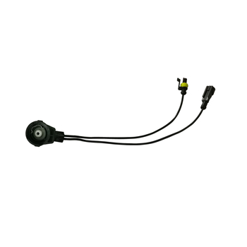 D2 Xenónový adaptér kábel, značka Dicale, 12V, 55W