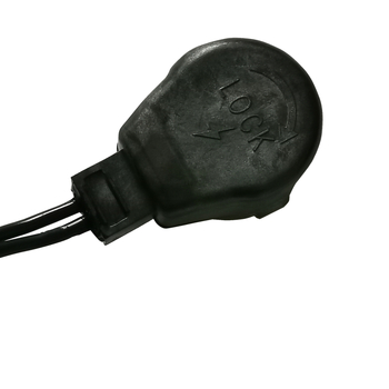 D2 Xenónový adaptér kábel, značka Dicale, 12V, 55W