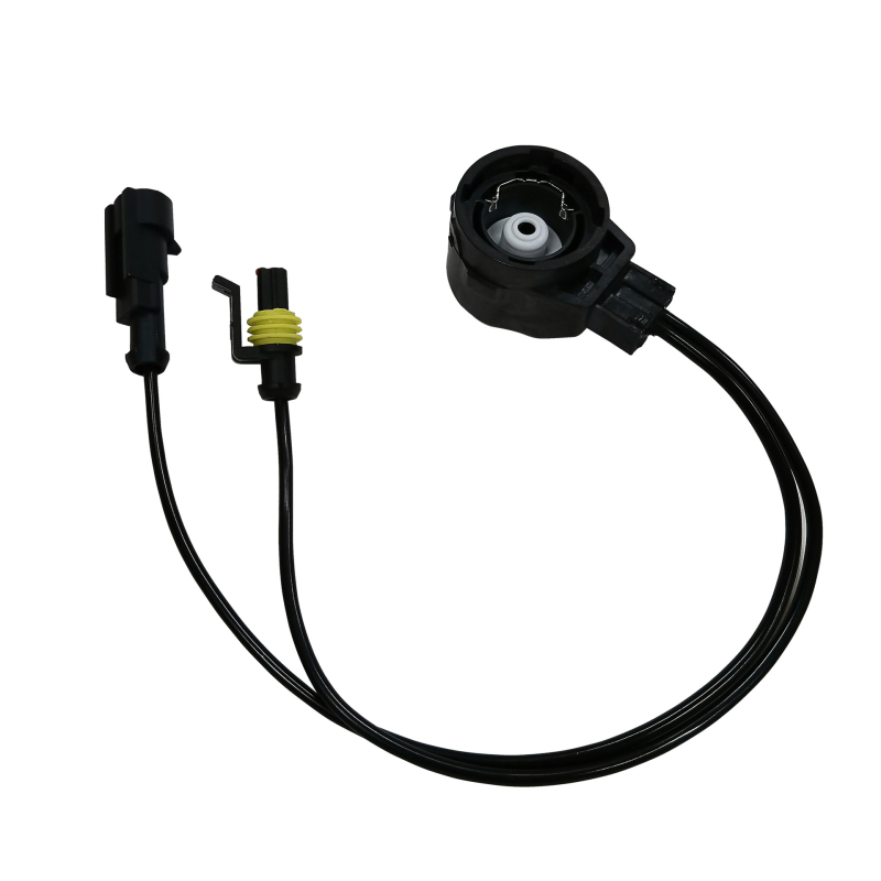 D2 Xenónový adaptér kábel, značka Dicale, 12V, 55W