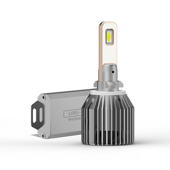 Automobilski far H7, 40W, 12/24V, 3800LM, zaštita 6