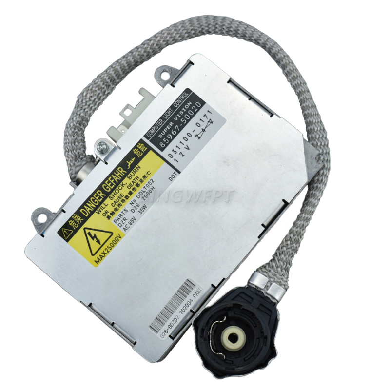 HID auto svjetlo za Toyota Crown, Lexus ES300 i Camry - 35W, 12V, 3.6A, model 85967-50020