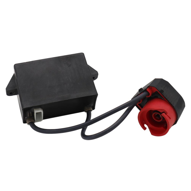 D2 HID balast 35W 12V 15000 lm